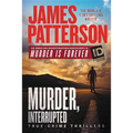 Murder, Interrupted - Hardcover