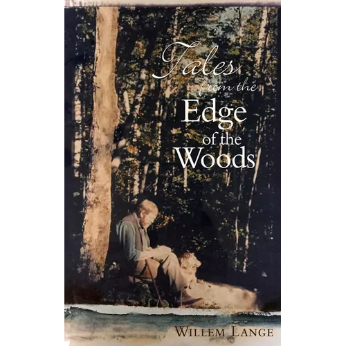 Tales from the Edge of the Woods - Paperback