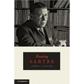 Reading Sartre - Paperback