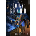 The Daily Grind 4: A Slice-Of-Life Litrpg - Paperback