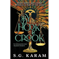 By Hook & Crook - Paperback