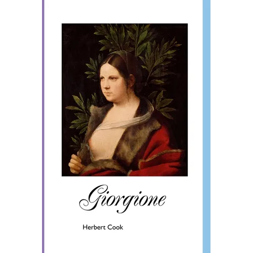 Giorgione - Paperback