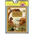 Patrick's Dinosaurs [With CD (Audio)] - Paperback