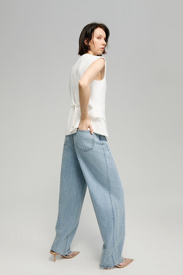 Luna Flow Jeans HJ033