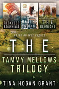 The Tammy Mellows Omnibus Collection - Paperback
