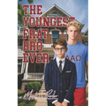 The Youngest Frat Bro Ever - Paperback