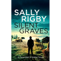 Silent Graves - Paperback