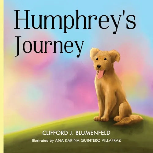 Humphrey's Journey - Paperback