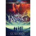 Aegis Rising - Hardcover