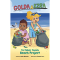 The Fisher Family Beach Project - Library Binding