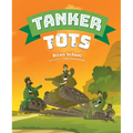 Tanker Tots - Hardcover