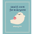 Sealf-Care for Everyone - Hardcover