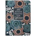 365 Power Prayers for Women - Imitation Leather
