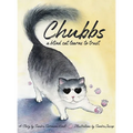 Chubbs: a Blind Cat Learns to Trust - Hardcover
