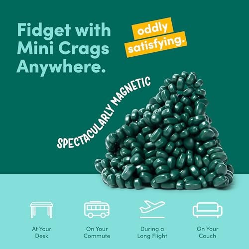 Speks Magnetic Fidget Putty-Jade