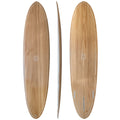 ANY DAY All-Around Mid Length Surfboard – Paulownia EPS