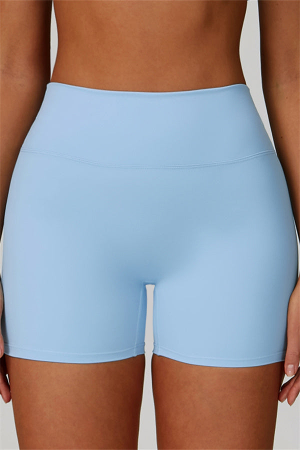 The Elixir Shorts