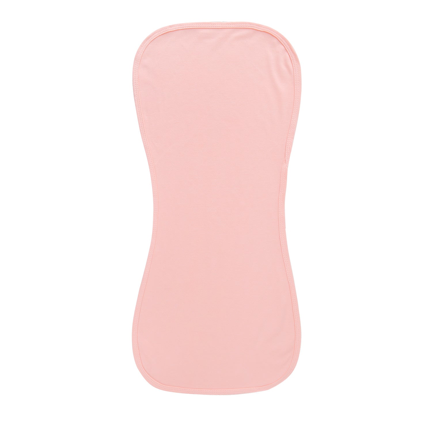 Newborn And Infant Cotton Burp Clothsbibs