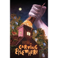 Carving Elsewhere - Paperback