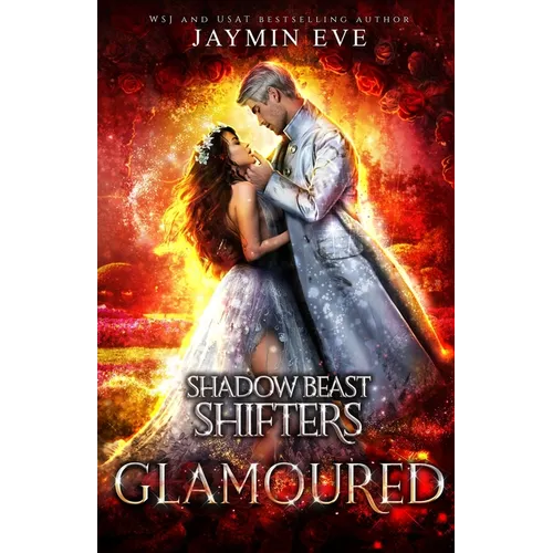 Glamoured: Shadow Beast Shifters Book 6 - Paperback