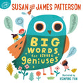 Big Words for Little Geniuses - Hardcover
