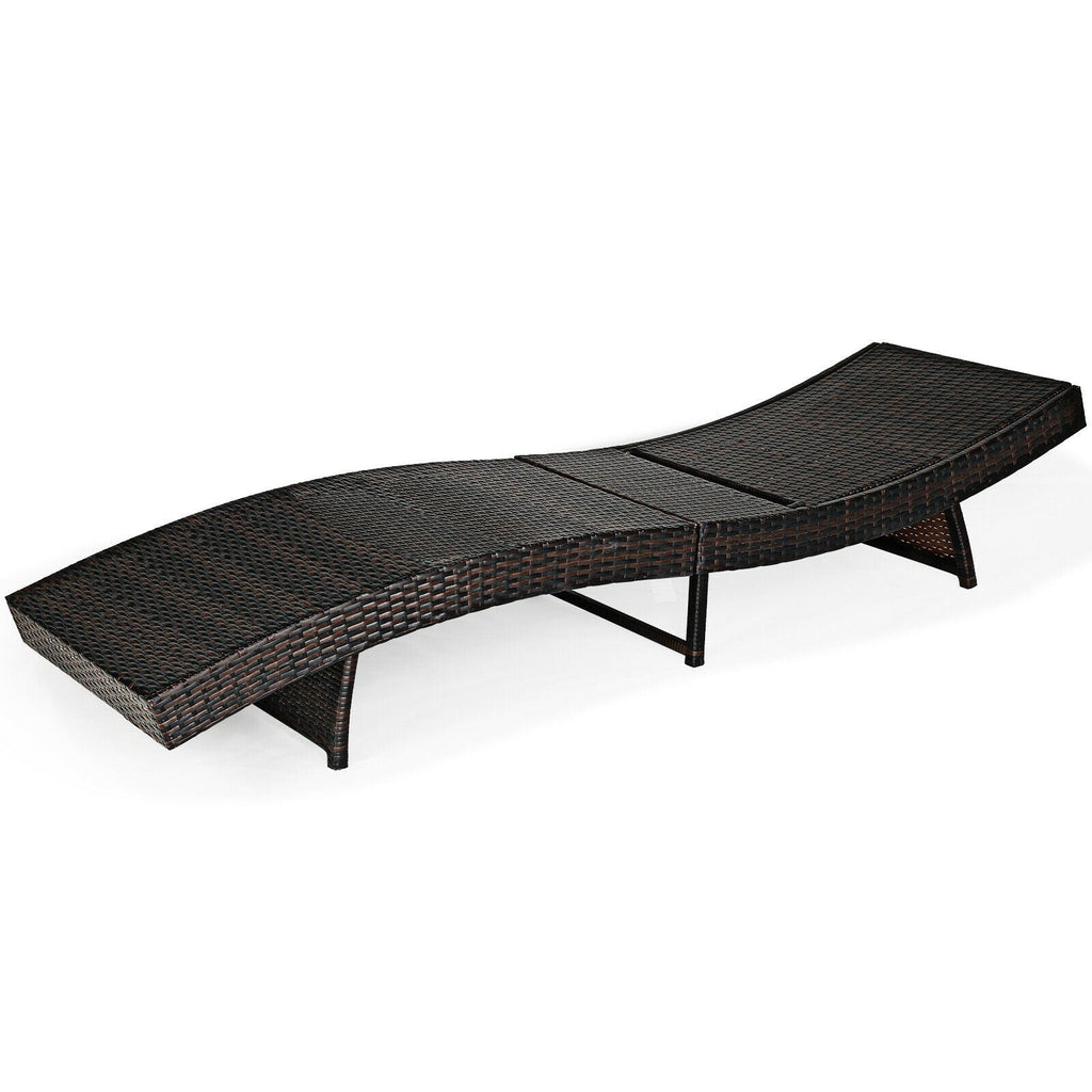 Patio Folding