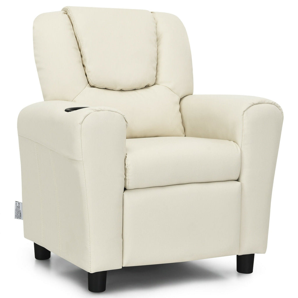 Kids Recliner Armchair Sofa