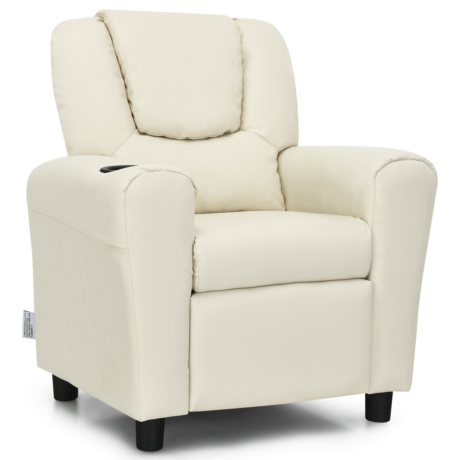 Kids Recliner Armchair Sofa