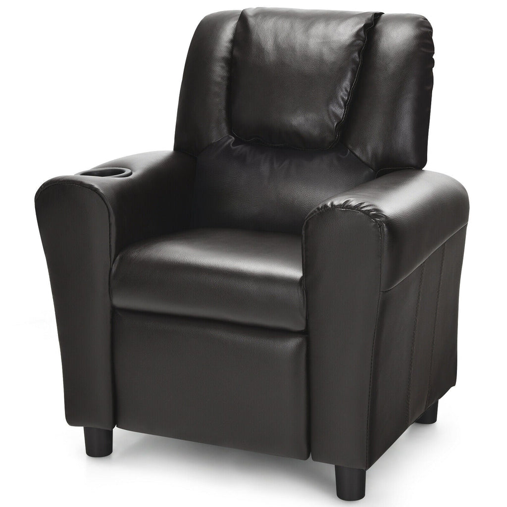 Kids Recliner Armchair Sofa