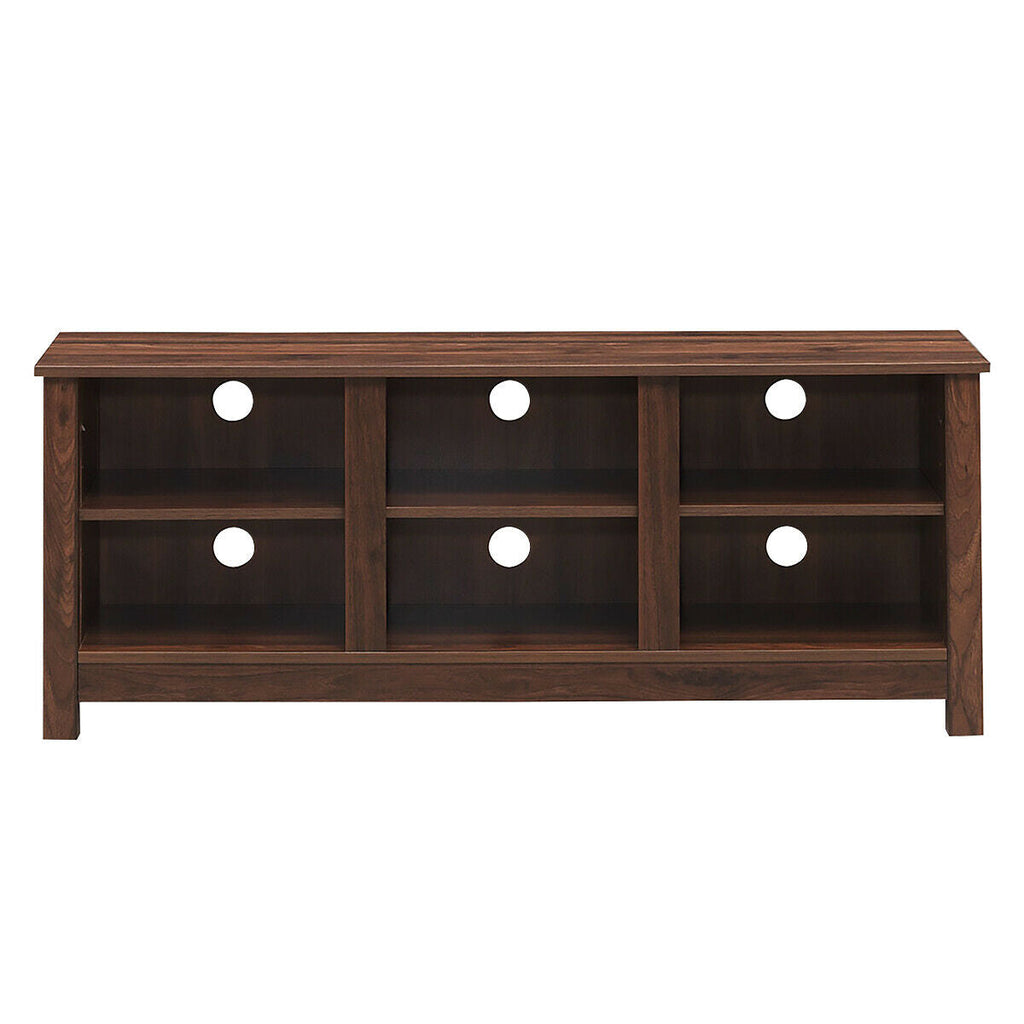 60 Inch Entertainment TV Stand Cabinet