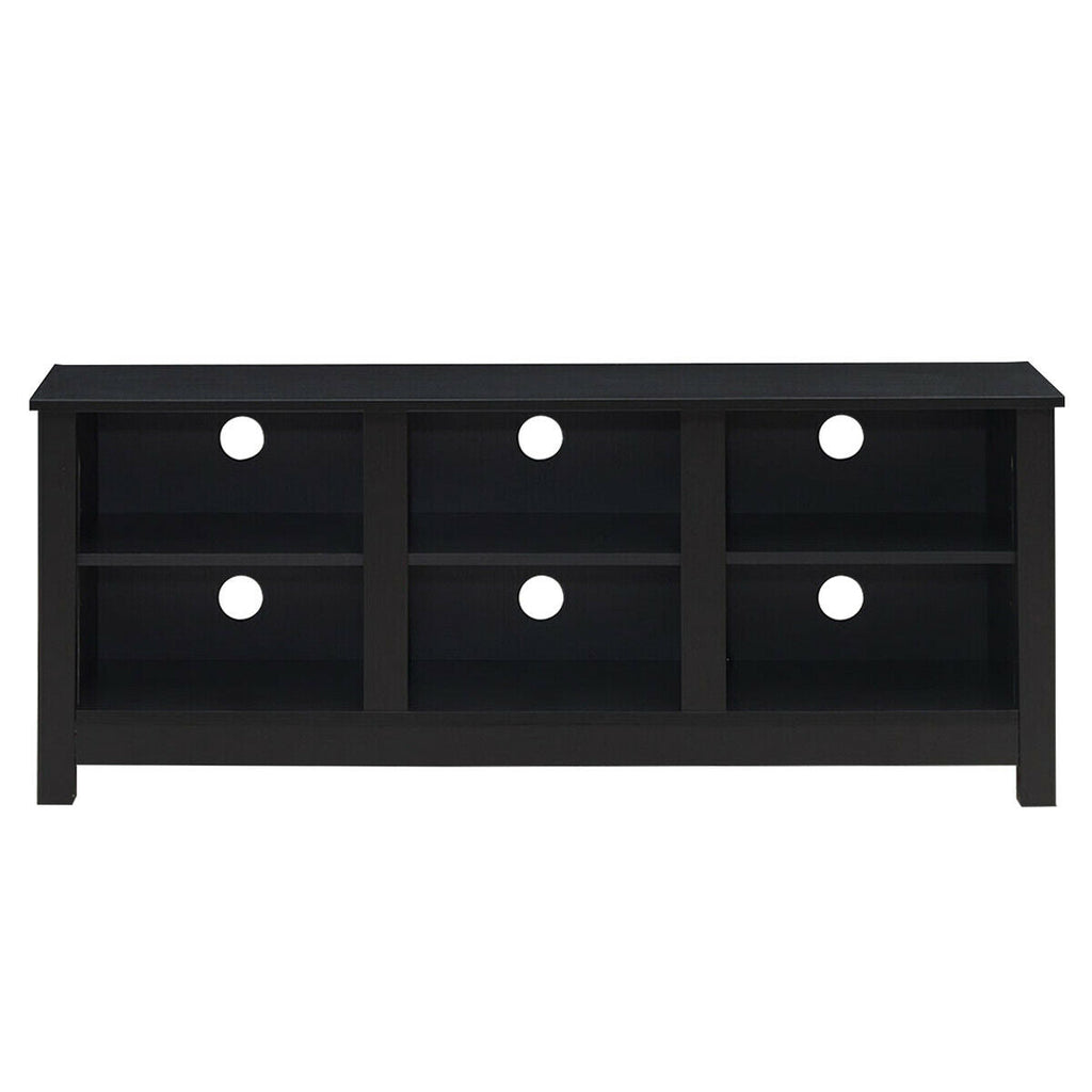 60 Inch Entertainment TV Stand Cabinet