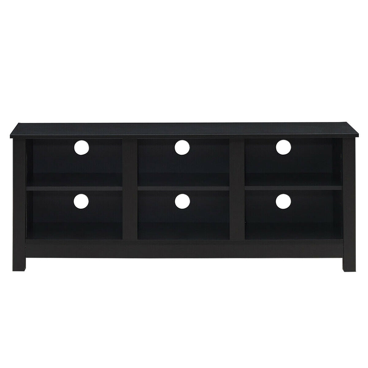 60 Inch Entertainment TV Stand Cabinet