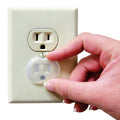 12 PK. OUTLET PLUGS