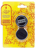 12 x 2pk Silicone Bottle Stoppers