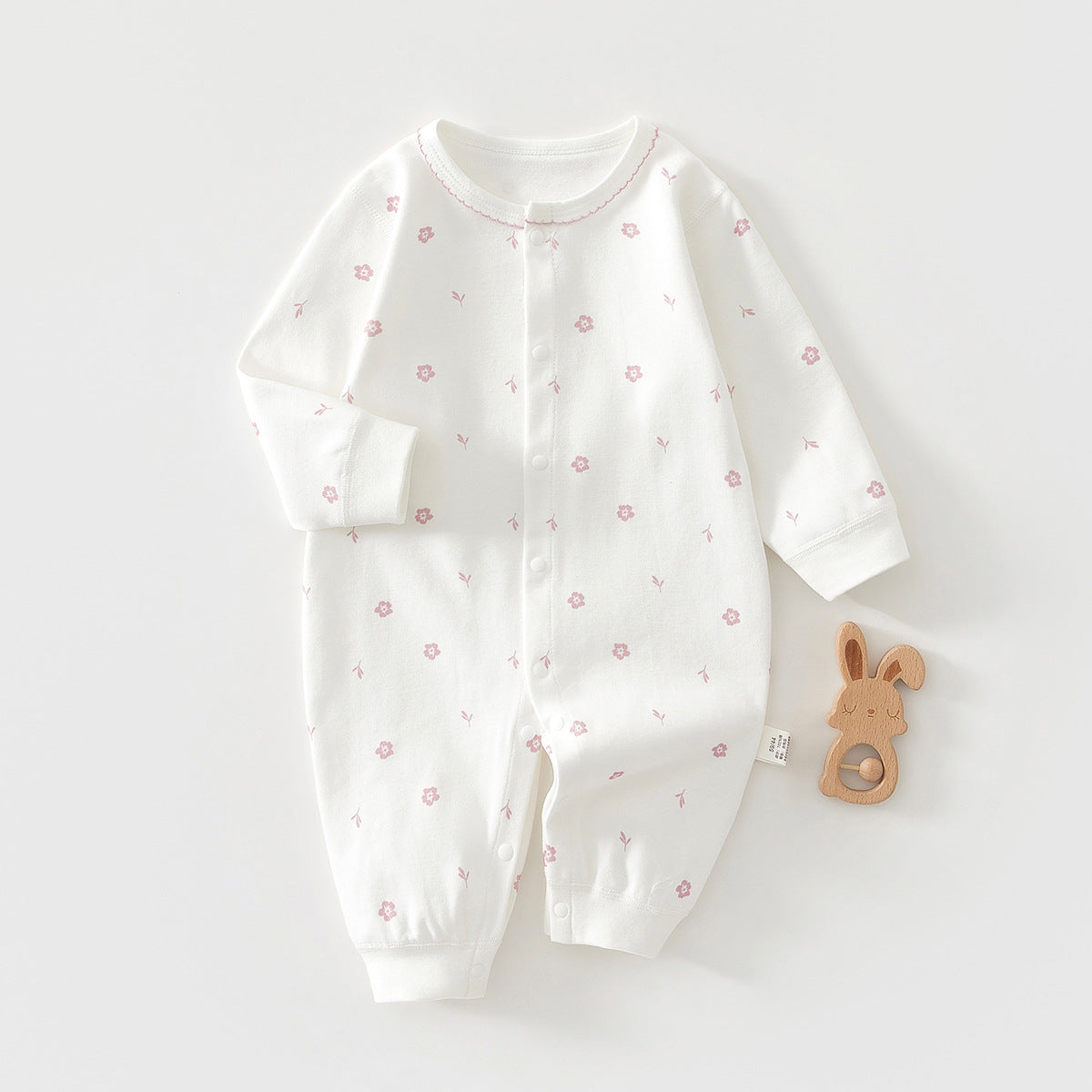 Newborn Baby Onesies For Boys And Girls
