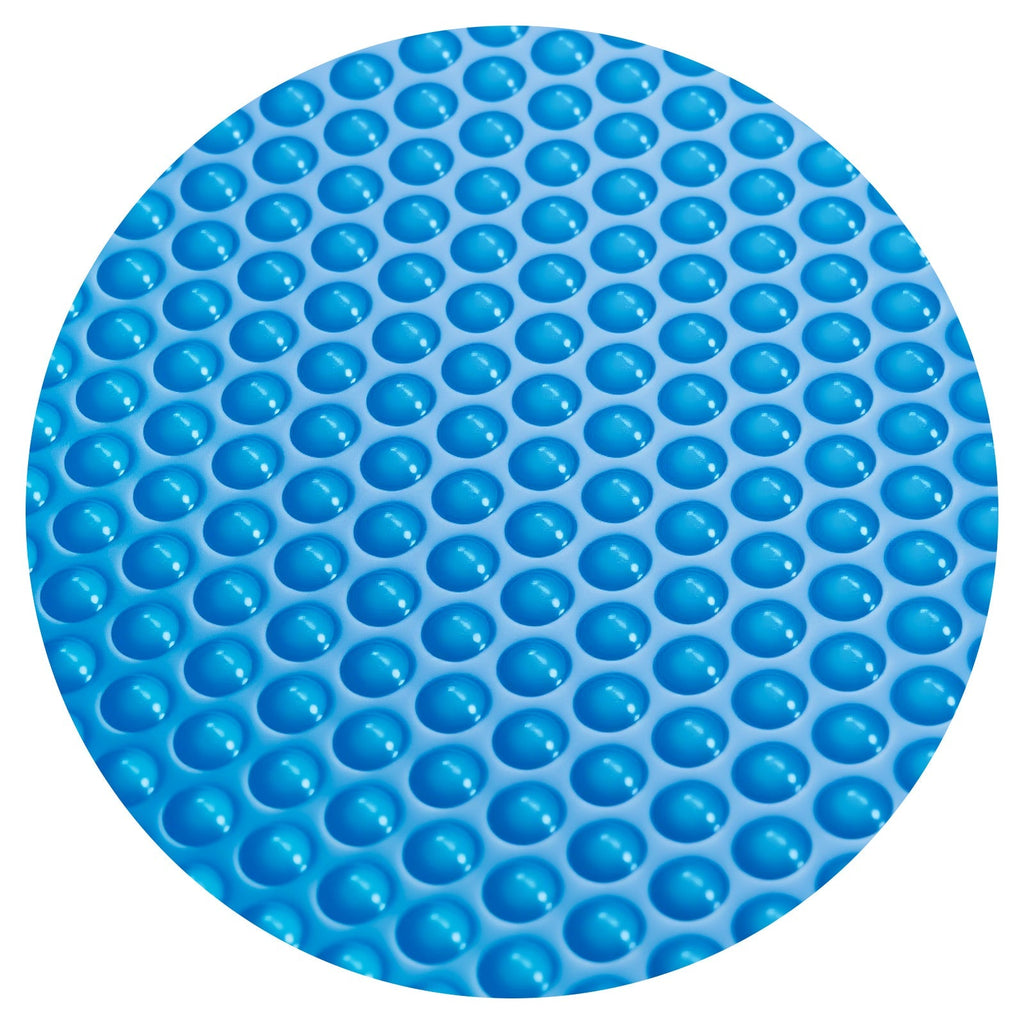12ft x 30in Round Above Ground Swimming Pool with 12 ft Pool Cover
