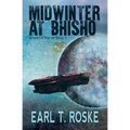 Midwinter at Bhisho - Paperback