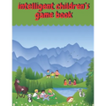 intelligent children's game book: children's activity book Games, puzzles and problem solving Ideal for children ... 3 years old and older (Labyrinth, - Paperback