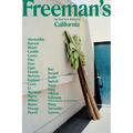 Freeman's: California - Paperback