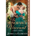 An Honorable Viscount - Paperback