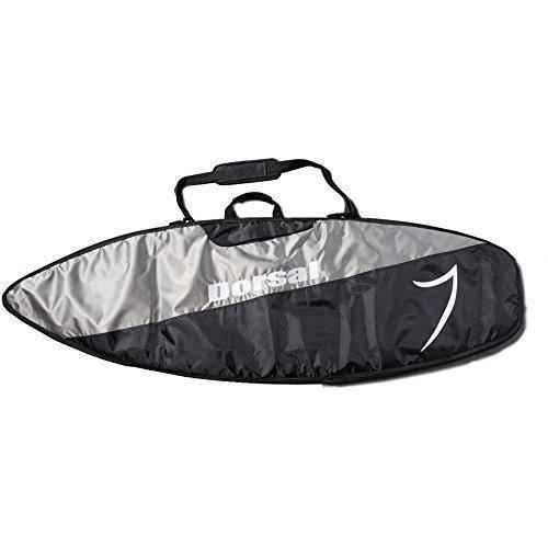 DORSAL Travel Shortboard and Longboard Surfboard Board Day Bag Cover