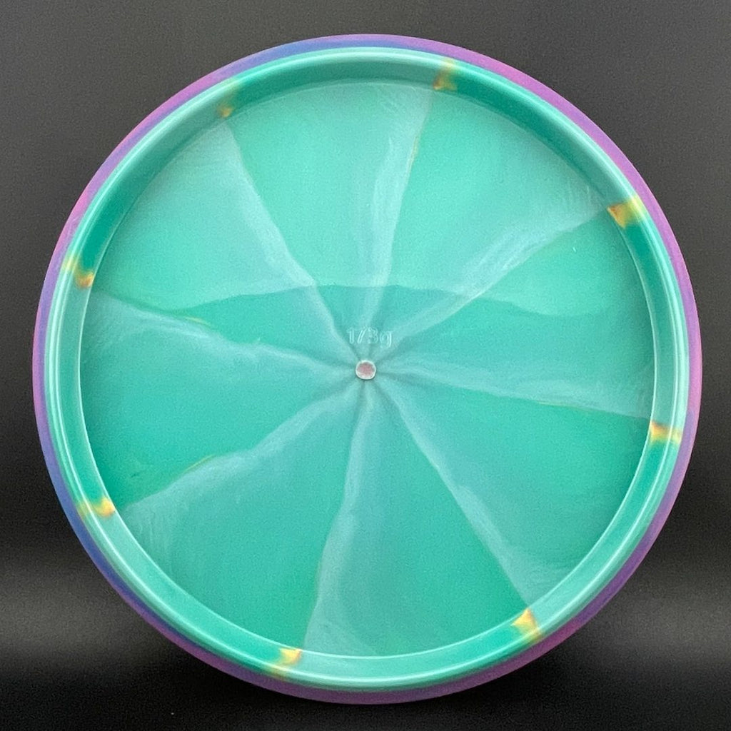 Cosmic Neutron Tempo - Jeremy Koling Team Series