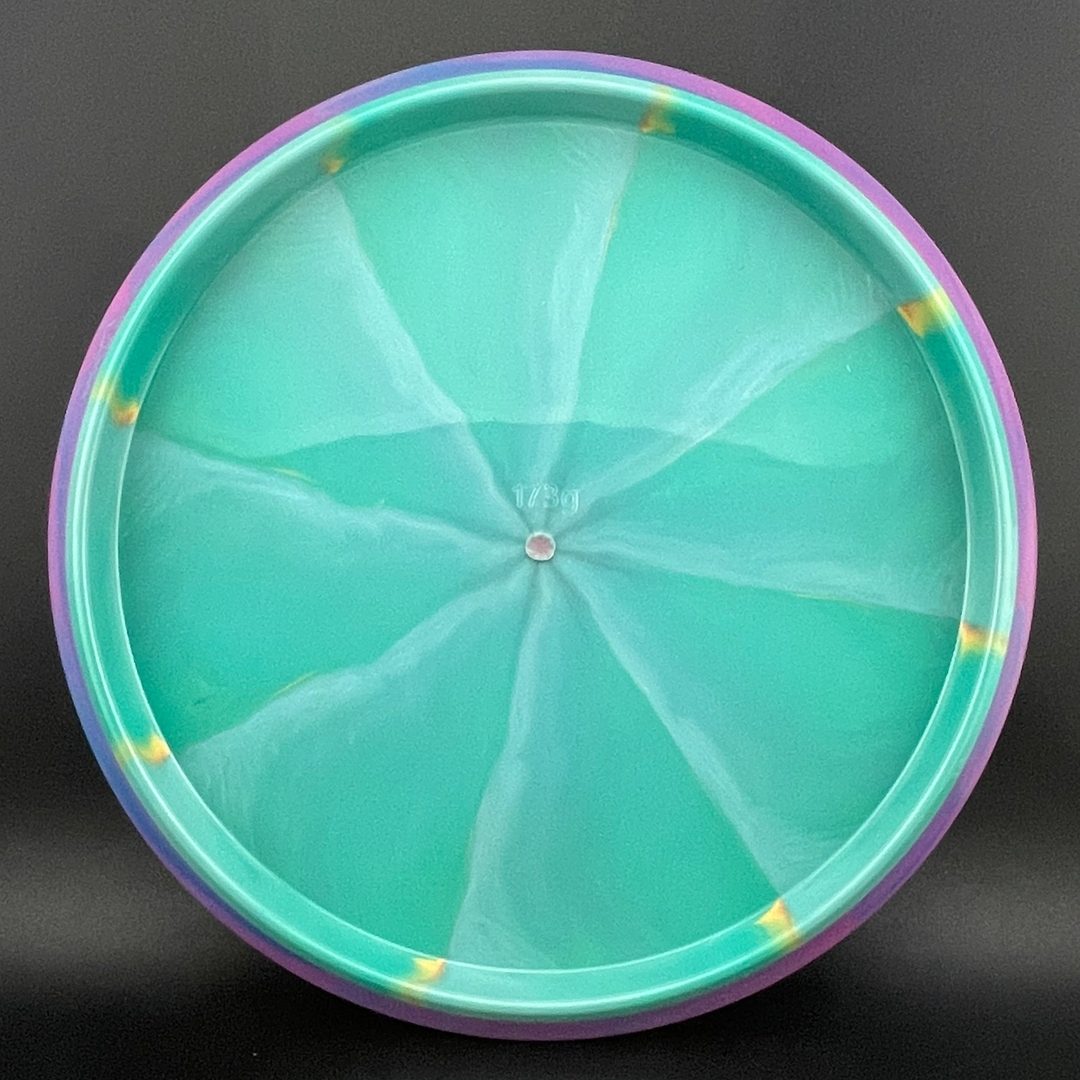 Cosmic Neutron Tempo - Jeremy Koling Team Series