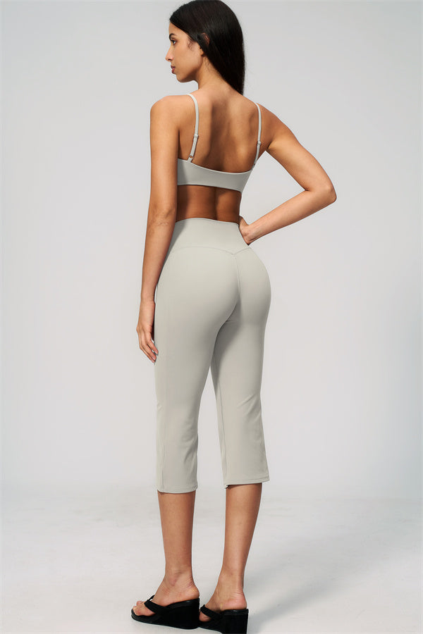 The Zura Sports Bra