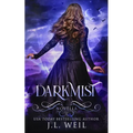 Darkmist - Paperback