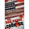 The Red Badge of Courage - Paperback