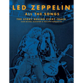 Led Zeppelin All the Songs: The Story Behind Every Track - Hardcover