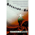 The Question of Hu - Paperback