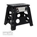 13" Step Stool