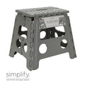 13" Step Stool